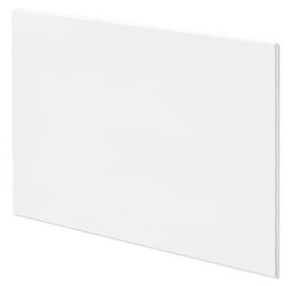 Универсальная боковая панель для ванны VagnerPlast VPPA09002EP2-04 90см белый